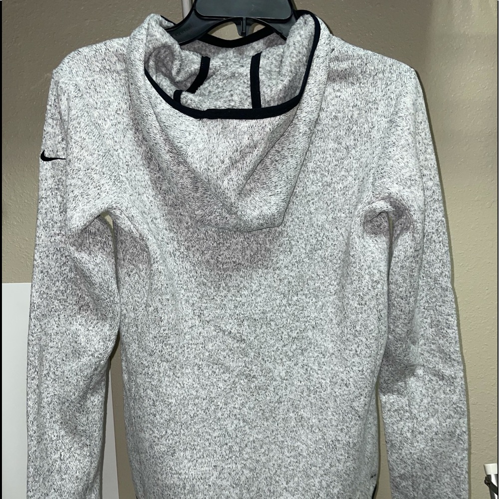 Nike vintage pullover